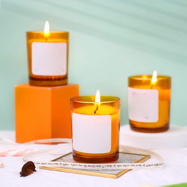 Best Diptyque Candle Scent Custom Luxury Scented Candle In Glass Jar