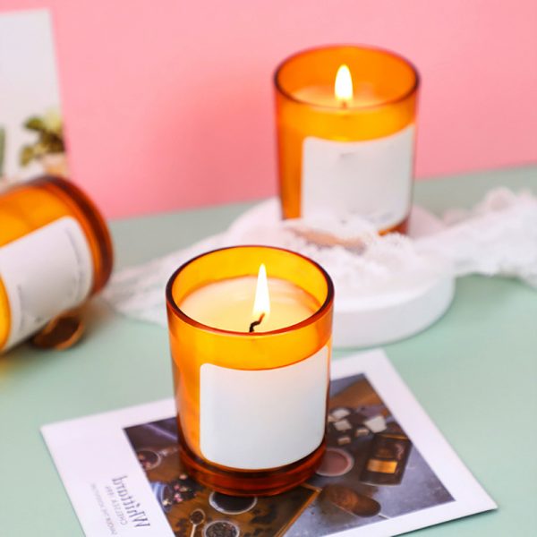 Best Diptyque Candle Scent Custom Luxury Scented Candle In Glass Jar
