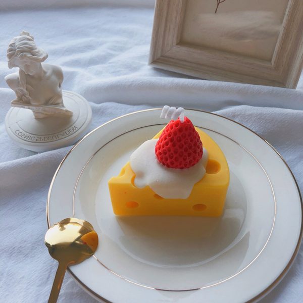 Lemon Wax Melts Wholesale Soy Wax Scent Candle