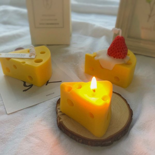 Lemon Wax Melts Wholesale Soy Wax Scent Candle