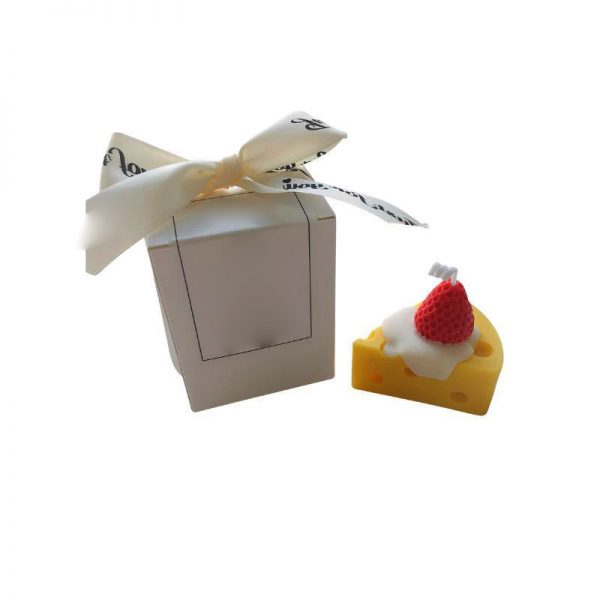 Lemon Wax Melts Wholesale Soy Wax Scent Candle