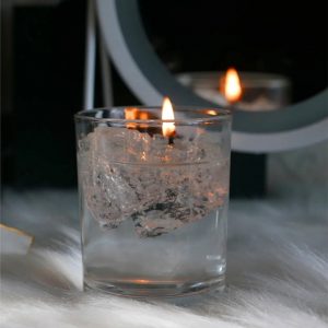 Mediterranean Fig Straight Scented Candle