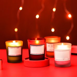 Pink Zebra Wax Melts Coconut Wax Candles Luxury Highly Scented