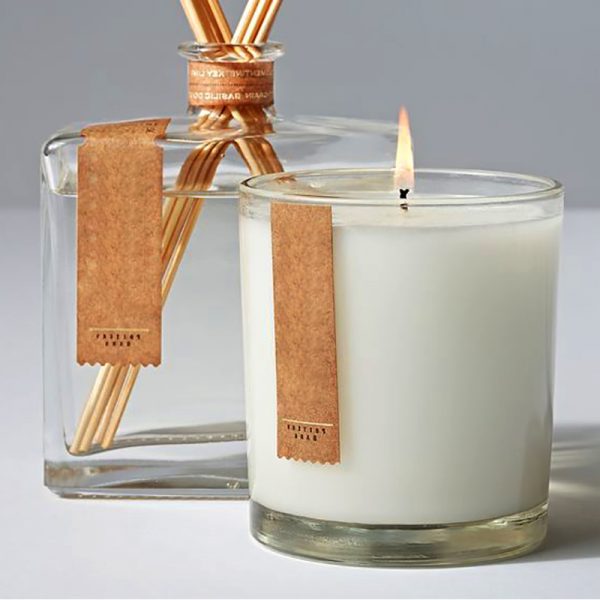 Homesick Candle Scented Chocolate Candy And Chocolate Scented Candles