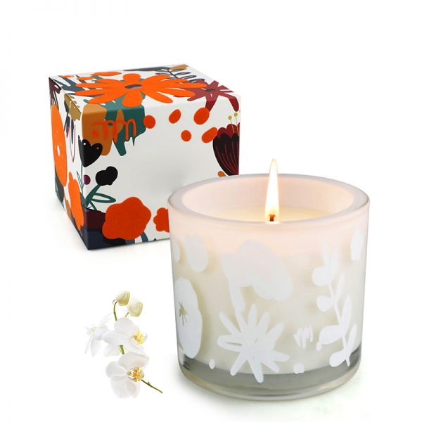 Big Scented Candles Scented Tall Candles