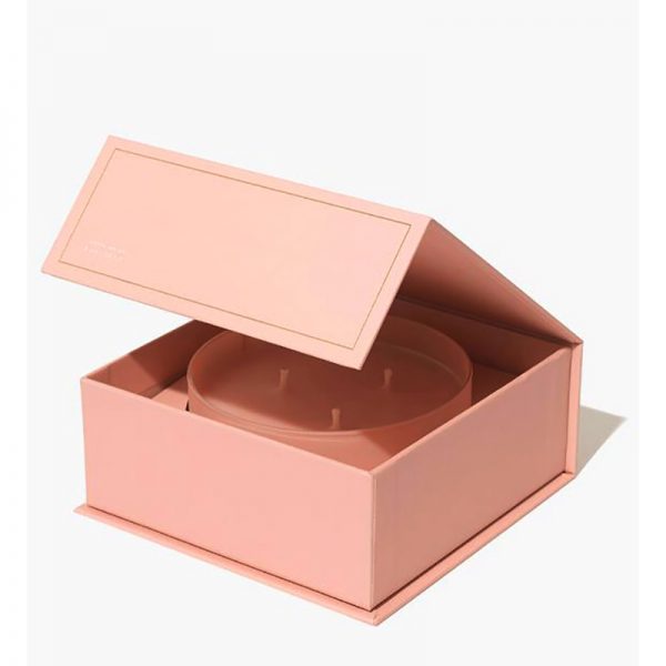 Homesick Candle Scented Chocolate Candy And Chocolate Scented Candles
