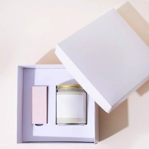 Cinnamon Wax Melts Love Scented CandlesOriginal Candle Scent