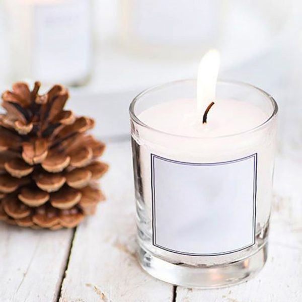 Aromatherapy Wax Melts Scented Candles Luxury Custom