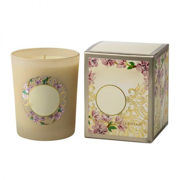 Best Selling Candle Scents Stress Relief Aromatherapy Soy Candle