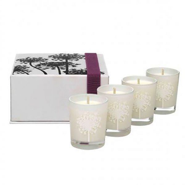 Strongest Smelling Wax Melts Massage Scented Candles