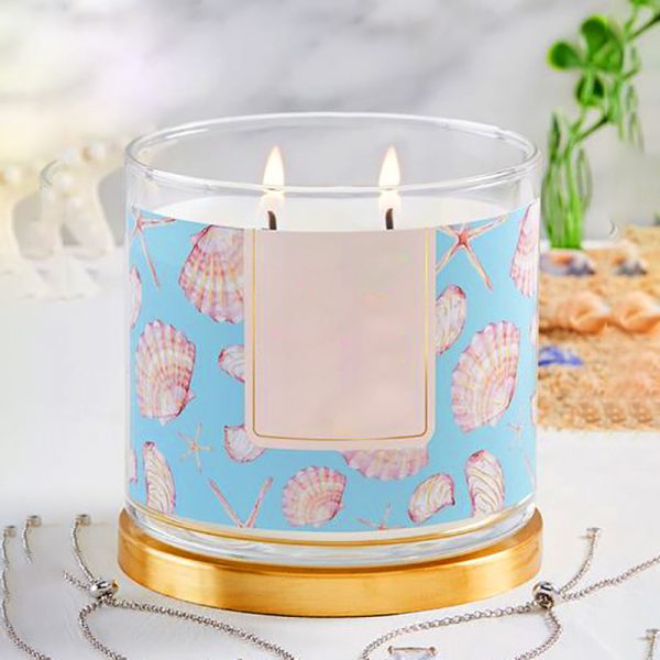 Strongest Smelling Wax Melts Massage Scented Candles