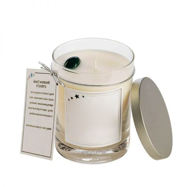 90G Scented Soy Wax Candles Bougie Parfumee Scented Candle