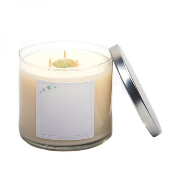 90G Scented Soy Wax Candles Bougie Parfumee Scented Candle