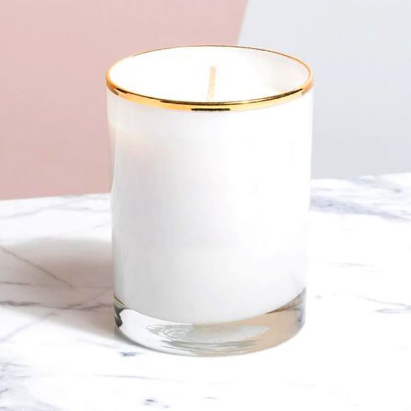 90G Scented Soy Wax Candles Bougie Parfumee Scented Candle