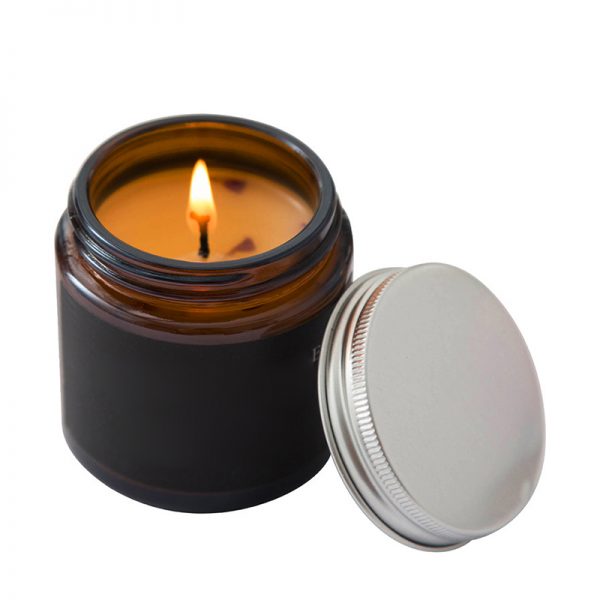 Best Yankee Candle Scents 2020 Soy Wax Non Scented Glass Candle