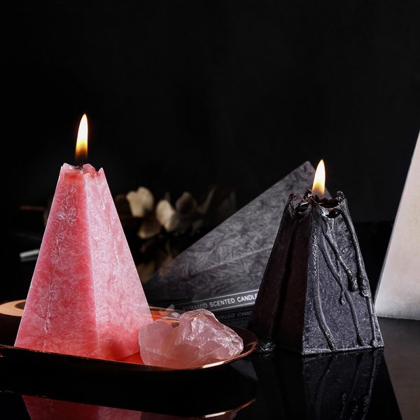 Designer Fragrance Oils For Wax Melts Private Label Candles Scented