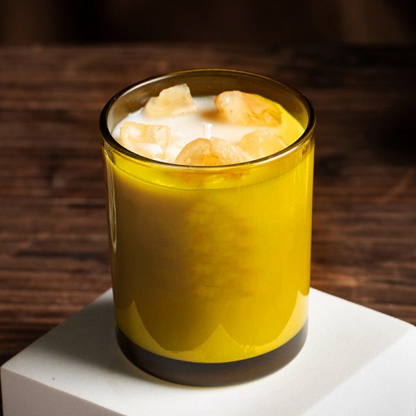 Tesco Scented Candles Luxury Spiral Melt Tin Scented Candle
