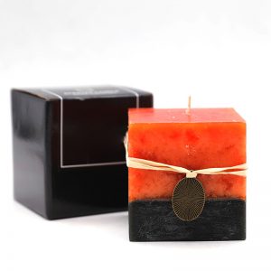 White Barn Cactus Blossom Candles With Linen Scent