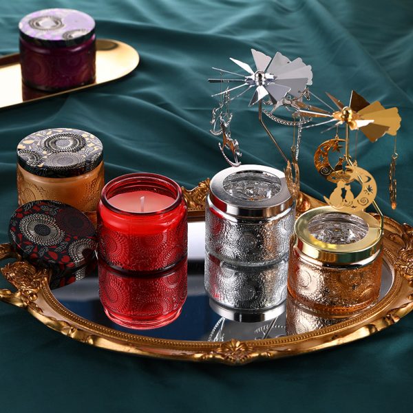 Bath And Body Christmas Scents Candle Jasmine Scent