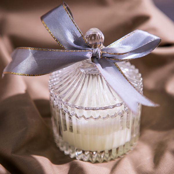 Cranberry Woods Candle Scented Organic Candles Own Brand