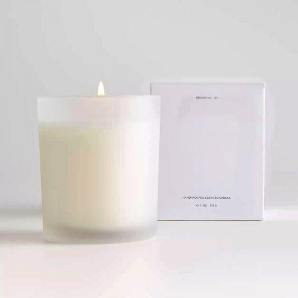 John Lewis Scented Candles Premium Scented Candle