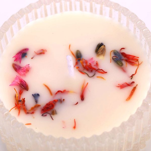 Yankee Clean Cotton Soy Wax Scent Candle