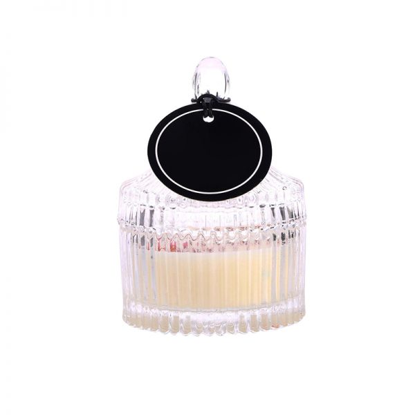 Yankee Clean Cotton Soy Wax Scent Candle