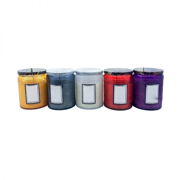Extra Large Scented Candles Scented Soy Aromatherapy Candle