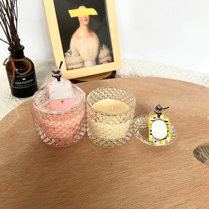Candle Fragrances Wholesale Scented Candles Small