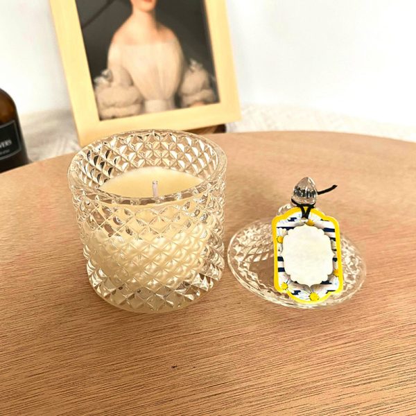 Candle Fragrances Wholesale Scented Candles Small