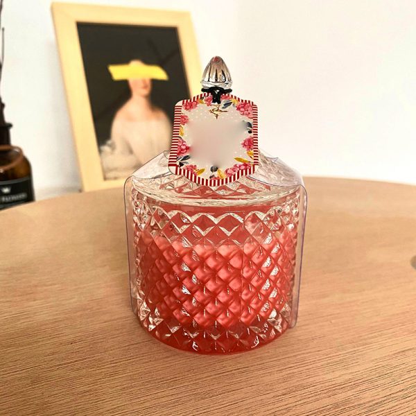 Candle Fragrances Wholesale Scented Candles Small