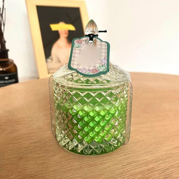 Candle Fragrances Wholesale Scented Candles Small