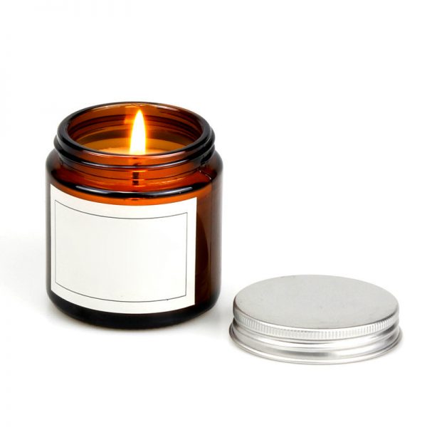Designer Soy Wax Melts Jasmine Scent Essential Oil For Candles