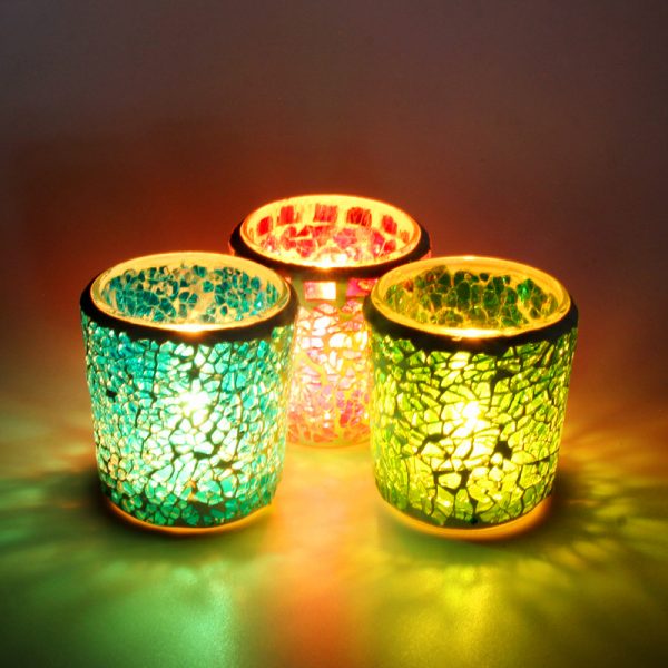 Citronella Fragrance Oil Scented Soy Wax Candles Status