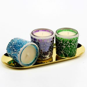 Fresh Cotton Candle Candle Soy Wax Scented Candle