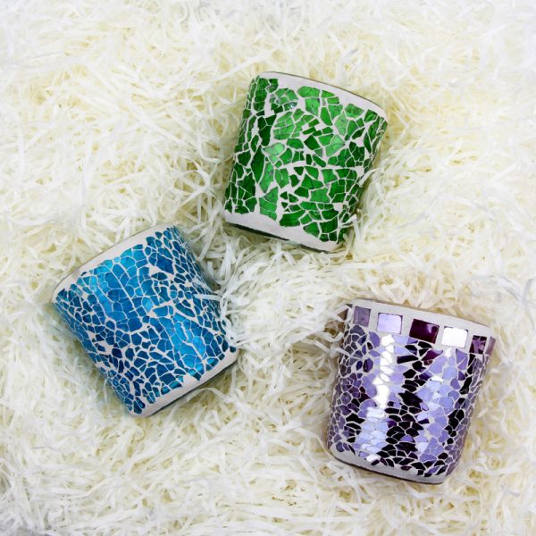Fresh Cotton Candle Candle Soy Wax Scented Candle