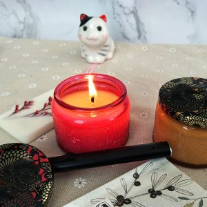 Vanilla Candle Scent Candle Scent Oil Fragrance Custom