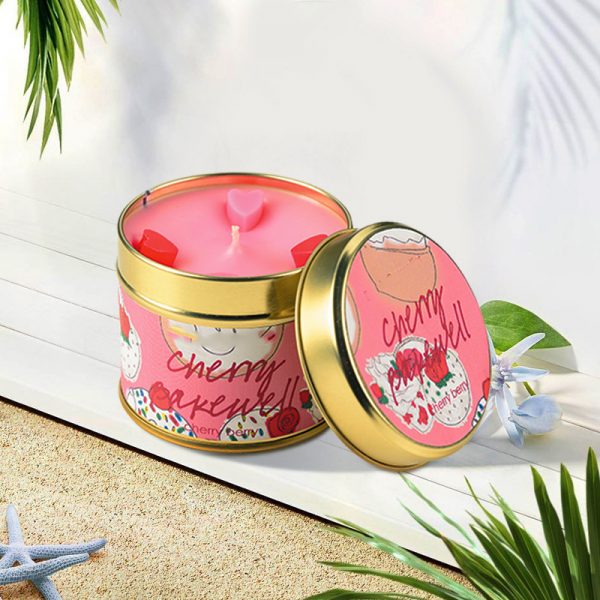 Cedarwood Vanilla Candle Personalised Scented Candles