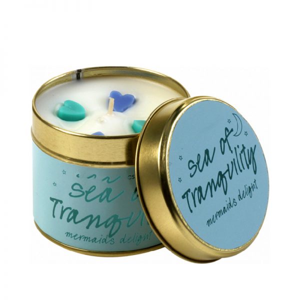 Cedarwood Vanilla Candle Personalised Scented Candles