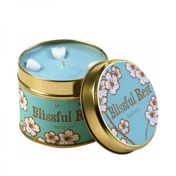 Cedarwood Vanilla Candle Personalised Scented Candles