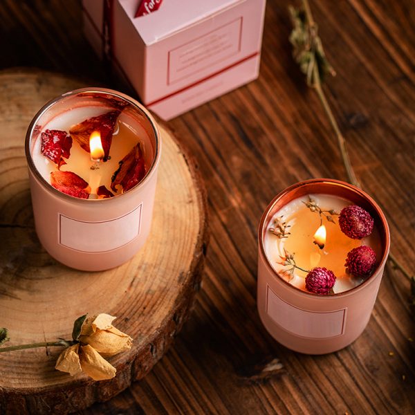 6Th Scent Candle Strongest Smelling Bath And Body Works Candles