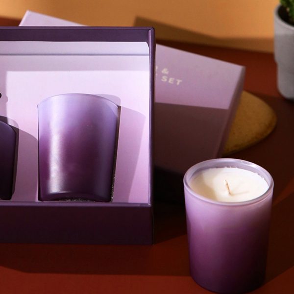 Diptyque Ambre Candle Scented Botanical Candles