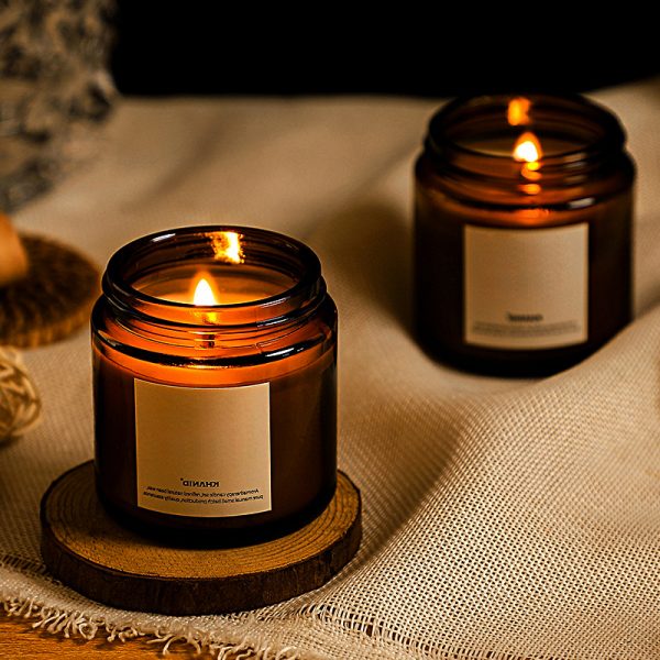 Premium Fragrance Oils For Candles Vegan Candles Aromatherapy