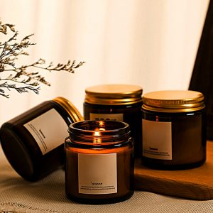 Wholesale Scented Candles Suppliers Bedroom Scented Candles