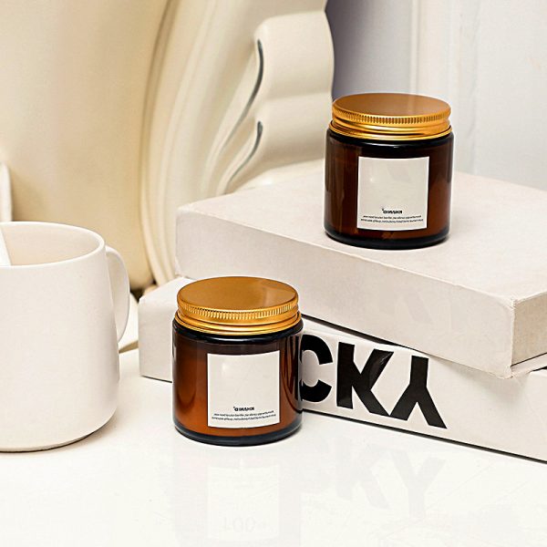 Wholesale Scented Candles Suppliers Bedroom Scented Candles