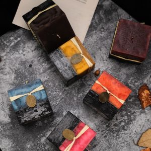 Aroma Wax Melts Body Shaped Candles Aromatherapy
