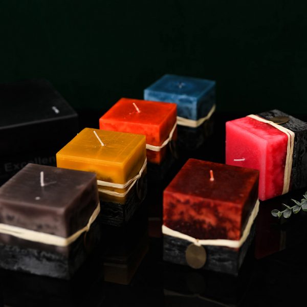 Aroma Wax Melts Body Shaped Candles Aromatherapy
