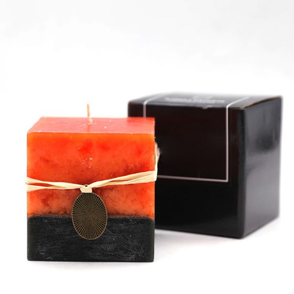 Aroma Wax Melts Body Shaped Candles Aromatherapy