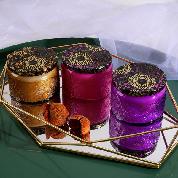 Aroma Wax Melts Body Shaped Candles Aromatherapy