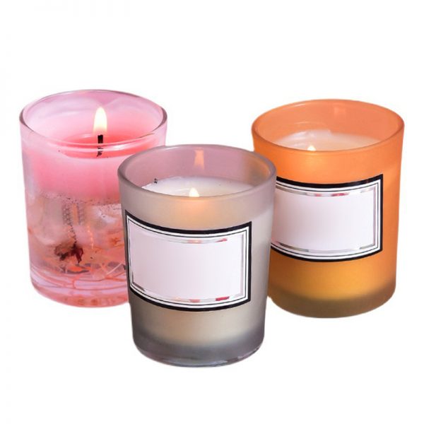 Bulk Scented Candles In Jars Strong Scented Candles